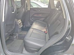 Hongqi HS3 1.5T two-wheel drive good version - фото 16