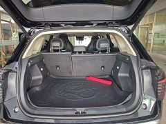 Hongqi HS3 1.5T two-wheel drive good version - фото 18