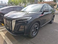 Hongqi HS3 1.5T two-wheel drive good version - фото 2