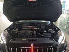 Hongqi HS3 1.5T two-wheel drive good version - фото 19