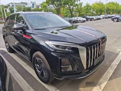 Hongqi HS3 1.5T two-wheel drive good version - фото 4