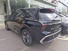 Hongqi HS3 1.5T two-wheel drive good version - фото 5