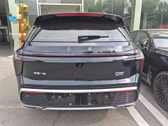 Hongqi HS3 1.5T two-wheel drive good version - фото 6
