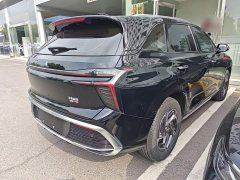 Hongqi HS3 1.5T two-wheel drive good version - фото 7