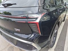 Hongqi HS3 1.5T two-wheel drive good version - фото 8