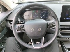 Hongqi E-QM5 facelift basic travel version - фото 11
