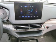 Hongqi E-QM5 facelift basic travel version - фото 13