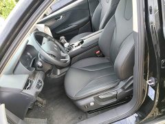 Hongqi E-QM5 facelift basic travel version - фото 15