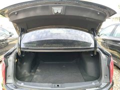 Hongqi E-QM5 facelift basic travel version - фото 19