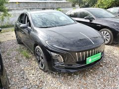 Hongqi E-QM5 facelift basic travel version - фото 4