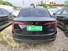 Hongqi E-QM5 facelift basic travel version - фото 6
