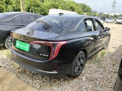 Hongqi E-QM5 facelift basic travel version - фото 7
