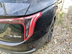 Hongqi E-QM5 facelift basic travel version - фото 8