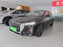 Hongqi H5 PHEV 2025 170 super hybrid version - фото 1