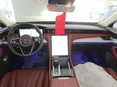 Hongqi H5 PHEV 2025 170 super hybrid version - фото 10