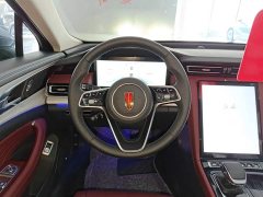Hongqi H5 PHEV 2025 170 super hybrid version - фото 11