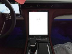 Hongqi H5 PHEV 2025 170 super hybrid version - фото 13