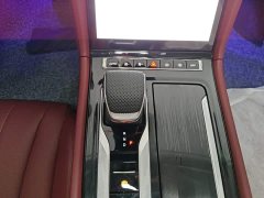 Hongqi H5 PHEV 2025 170 super hybrid version - фото 14