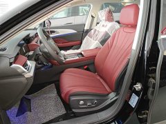 Hongqi H5 PHEV 2025 170 super hybrid version - фото 15