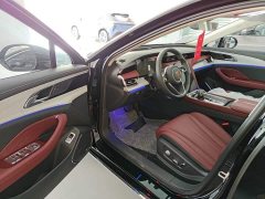 Hongqi H5 PHEV 2025 170 super hybrid version - фото 16
