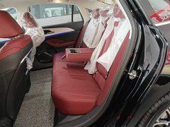 Hongqi H5 PHEV 2025 170 super hybrid version - фото 17