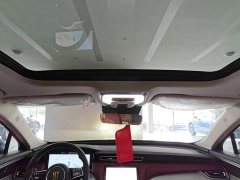 Hongqi H5 PHEV 2025 170 super hybrid version - фото 18