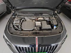 Hongqi H5 PHEV 2025 170 super hybrid version - фото 20