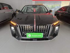 Hongqi H5 PHEV 2025 170 super hybrid version - фото 3