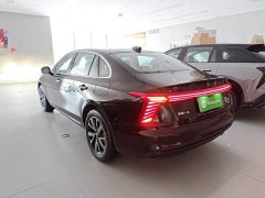 Hongqi H5 PHEV 2025 170 super hybrid version - фото 5