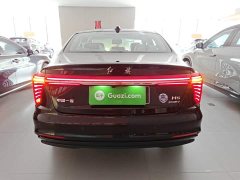 Hongqi H5 PHEV 2025 170 super hybrid version - фото 6