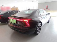 Hongqi H5 PHEV 2025 170 super hybrid version - фото 7