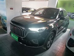 Hongqi HS5 2019 2.0T Zhilian Flagship Edition - фото 2