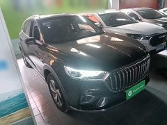 Hongqi HS5 2019 2.0T Zhilian Flagship Edition - фото 4