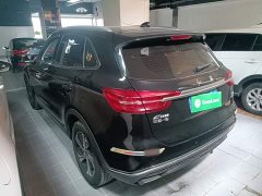 Hongqi HS5 2019 2.0T Zhilian Flagship Edition - фото 5