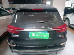 Hongqi HS5 2019 2.0T Zhilian Flagship Edition - фото 6
