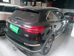 Hongqi HS5 2019 2.0T Zhilian Flagship Edition - фото 7