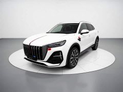 Hongqi HS5 2025 2.0T four-wheel drive Qixiang Pro version - фото 1