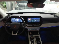 Hongqi HS5 2025 2.0T four-wheel drive Qixiang Pro version - фото 10