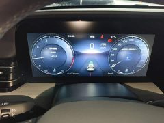 Hongqi HS5 2025 2.0T four-wheel drive Qixiang Pro version - фото 12