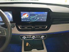 Hongqi HS5 2025 2.0T four-wheel drive Qixiang Pro version - фото 13