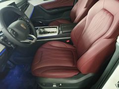 Hongqi HS5 2025 2.0T four-wheel drive Qixiang Pro version - фото 15