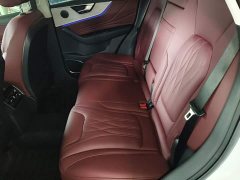 Hongqi HS5 2025 2.0T four-wheel drive Qixiang Pro version - фото 17