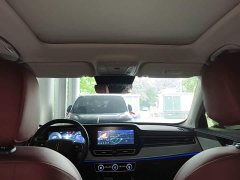 Hongqi HS5 2025 2.0T four-wheel drive Qixiang Pro version - фото 18