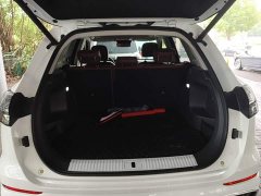 Hongqi HS5 2025 2.0T four-wheel drive Qixiang Pro version - фото 19