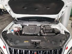 Hongqi HS5 2025 2.0T four-wheel drive Qixiang Pro version - фото 20