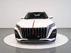Hongqi HS5 2025 2.0T four-wheel drive Qixiang Pro version - фото 3