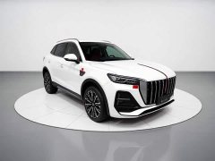 Hongqi HS5 2025 2.0T four-wheel drive Qixiang Pro version - фото 4