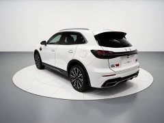 Hongqi HS5 2025 2.0T four-wheel drive Qixiang Pro version - фото 5