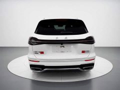 Hongqi HS5 2025 2.0T four-wheel drive Qixiang Pro version - фото 6