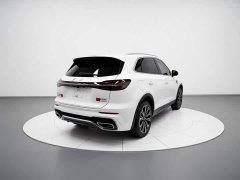 Hongqi HS5 2025 2.0T four-wheel drive Qixiang Pro version - фото 7